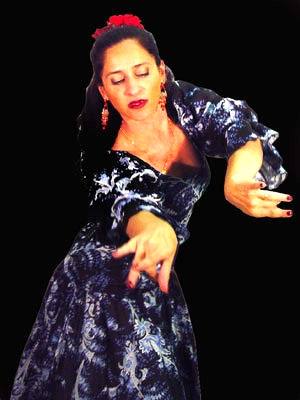 Flamenco del Encuentro