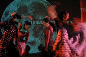 'La Luna de Par en Par'  by Pasion y Aete Flamenco Co.