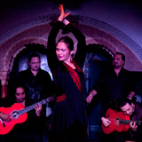 Gala Flamenca – Special Promo