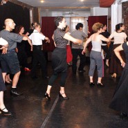 Introduction to Flamenco Dance Workshop with Monica Herrera