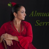 Almudena Serrano Workshop