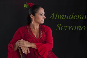 Almudena Serrano -cabecera